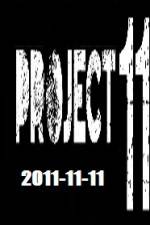 Watch The Project 11.11.11 Vodly