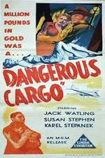 Watch Dangerous Cargo Vodly