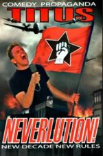 Watch Christopher Titus: Neverlution Vodly