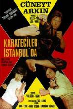 Watch Karate on the Bosphorus Vodly