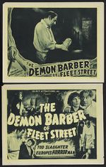 Watch The Demon Barber of Fleet Street Vodly