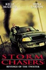 Watch Storm Chasers: Revenge of the Twister Vodly