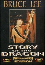 Watch Bruce Lee: A Dragon Story Vodly