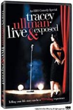 Watch Tracey Ullman: Live and Exposed Vodly