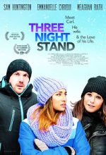 Watch Three Night Stand Vodly