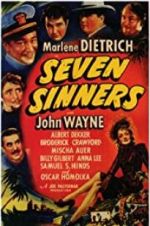 Watch Seven Sinners Vodly