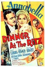 Watch Dinner at the Ritz Vodly