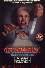 Watch Dreamaniac Vodly