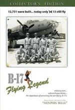 Watch B-17 Flying Legend Vodly