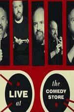 Watch Louis C.K.: Live at the Comedy Store Vodly