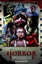 Watch A Night of Horror Volume 1 Vodly