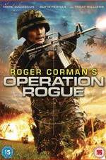 Watch Operation Rogue Vodly