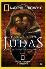 Watch National Geographic Gospel of Judas Vodly