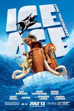 Watch Ice Age 4: Continental Drift Vodly