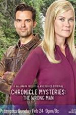 Watch The Chronicle Mysteries: The Wrong Man Vodly