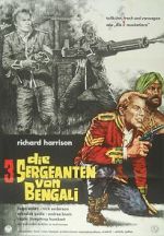Watch Three Sergeants of Bengal Vodly