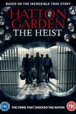 Watch Hatton Garden the Heist Vodly