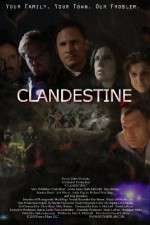 Watch Clandestine Vodly