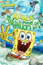 Watch SpongeBob SquarePants: Legends of Bikini Bottom Vodly