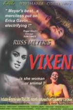 Watch Vixen Vodly