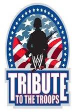 Watch WWE Tribute to the Troops 2013 Vodly