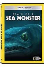 Watch National Geographic: Death of a Sea Monster Vodly
