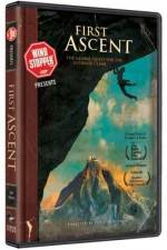 Watch First Ascent Vodly