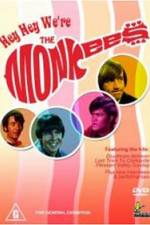 Watch Hey, Hey We're the Monkees Vodly