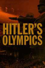 Watch Hitlers Olympics Vodly