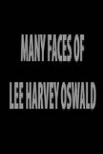 Watch The Many Faces of Lee Harvey Oswald Vodly