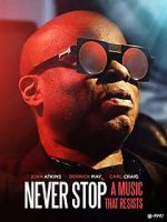 Watch Never Stop - A Music That Resists Vodly