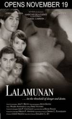 Watch Lalamunan Vodly