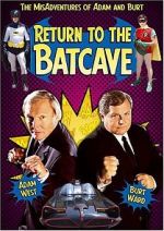 Watch Return to the Batcave: The Misadventures of Adam and Burt Vodly