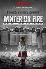 Watch Winter on Fire: Ukraine\'s Fight for Freedom Vodly