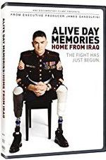 Watch Alive Day Memories Home from Iraq Vodly