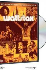 Watch Wattstax Vodly