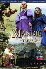 Watch Mandie and the Cherokee Treasure Vodly