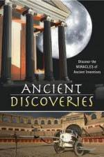 Watch History Channel Ancient Discoveries: Ancient Record Breakers Vodly