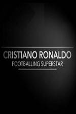 Watch Cristiano Ronaldo - Footballing Superstar Vodly