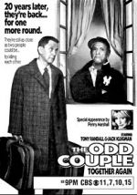 Watch The Odd Couple: Together Again Vodly