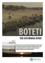 Watch Boteti: The Returning River Vodly