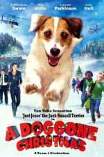 Watch A Doggone Christmas Vodly