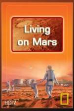 Watch National Geographic: Living on Mars Vodly