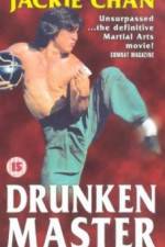 Watch Drunken Master Vodly