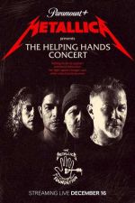 Watch Metallica Presents: The Helping Hands Concert Vodly