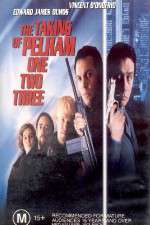 Watch The Taking of Pelham One Two Three Vodly