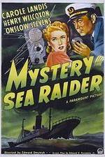 Watch Mystery Sea Raider Vodly