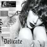 Watch Taylor Swift: Delicate Vodly