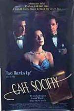 Watch Cafe Society Vodly