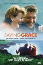 Watch Saving Grace Vodly